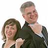 Stephen & Kerry Beck, familyebiz.com