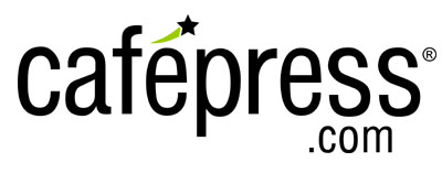 My sticker store at CafePress.com