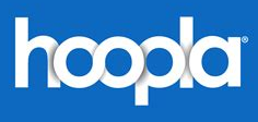 Vast library of audiobooks and ebooks with your library card, hoopladigital.com